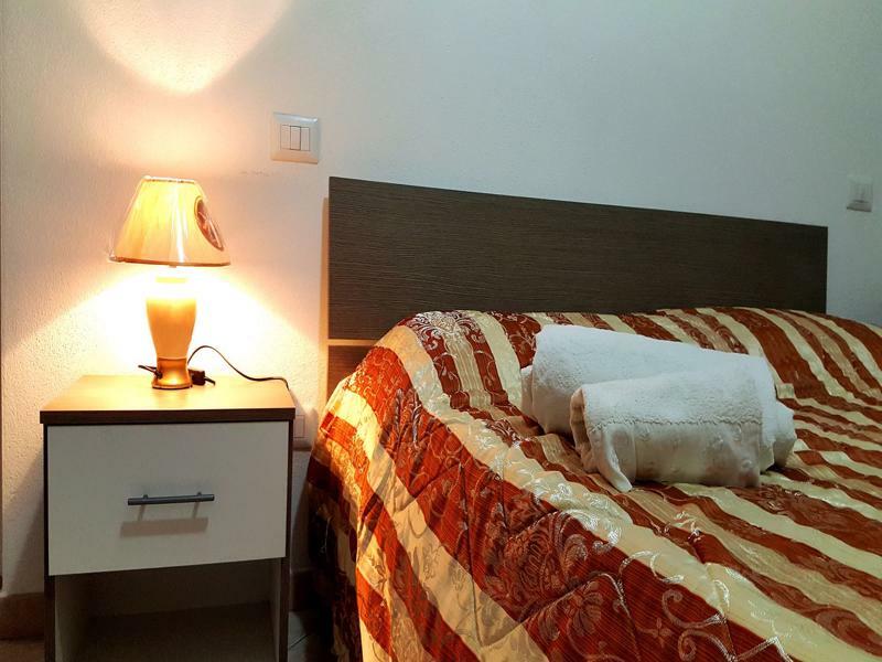 Residence Monte Marina 卡斯特尔萨多 外观 照片