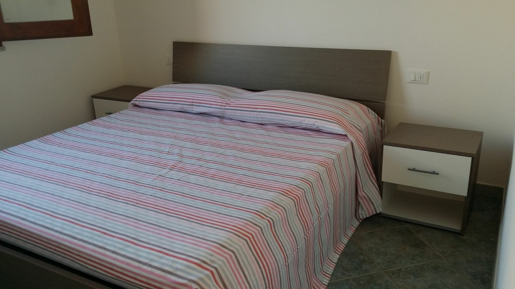 Residence Monte Marina 卡斯特尔萨多 外观 照片
